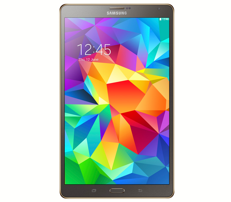 Samsung Galaxy Tab S 8 4
