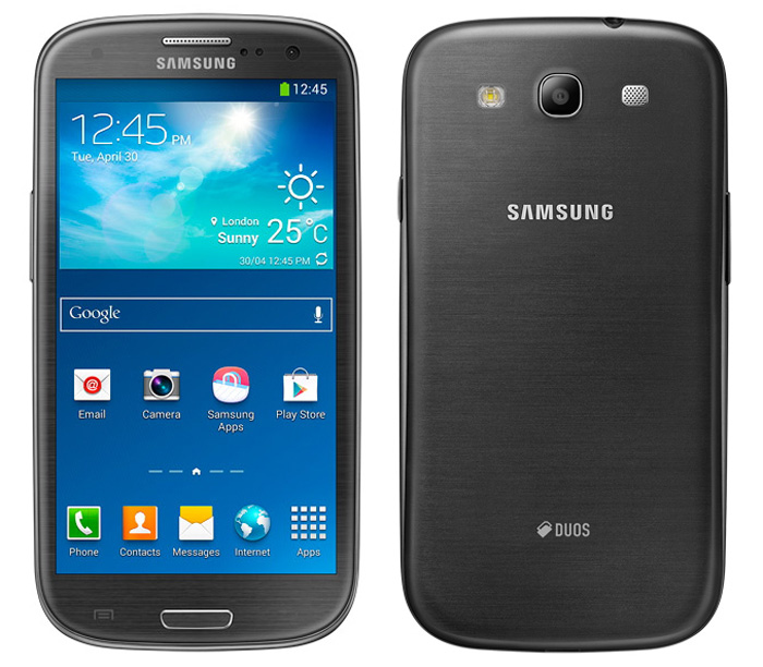 Samsung 03 S