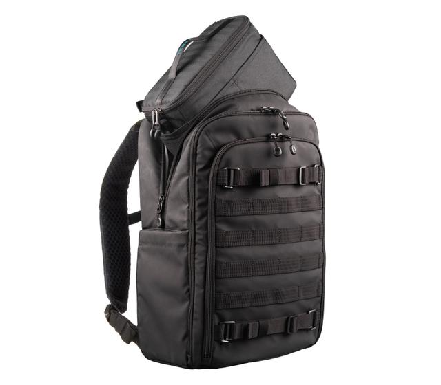 Рюкзак Tenba Axis v2 Tactical Road Warrior Backpack 16 черный