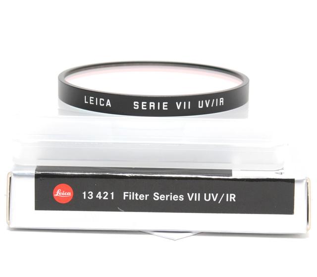 Светофильтр Leica VII UV/IR