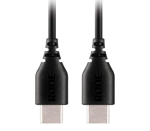 Кабель RODE SC22, USB-C / USB-C, длина 30 см