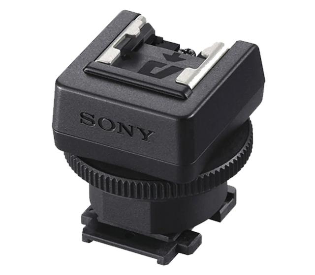 Адаптер разъема Sony ADP-MAC для видеокамер