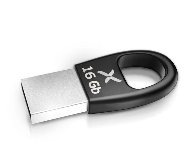 Накопитель Flexis USB2 Flash 16GB RB-102