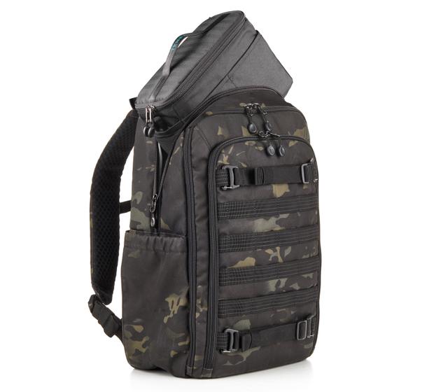 Рюкзак Tenba Axis v2 Tactical Road Warrior Backpack 16 камуфляж
