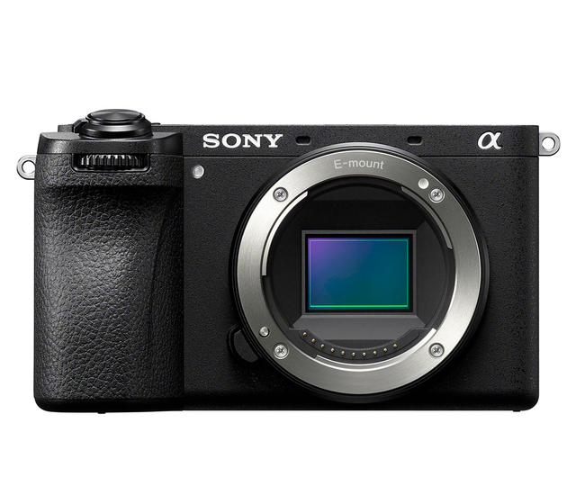 Беззеркальный фотоаппарат Sony Alpha a6700 Body, черный (в коробке от кита)