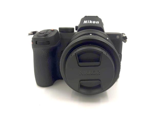 Беззеркальный фотоаппарат Nikon Z5 Kit 24-50mm f/4-6.3 (состояние 5) (б/у)