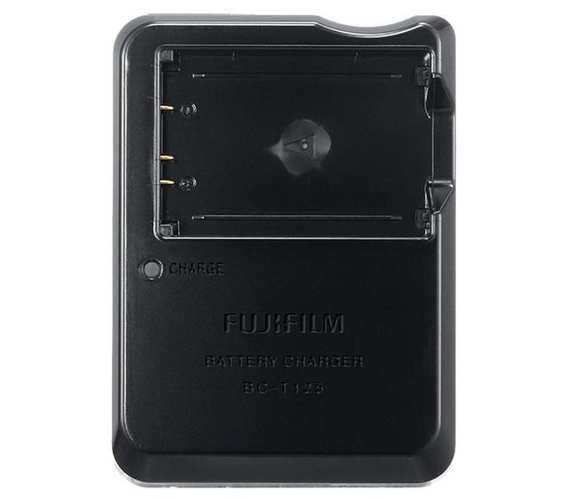 Зарядное устройство Fujifilm BC-T125 (для NP-T125)
